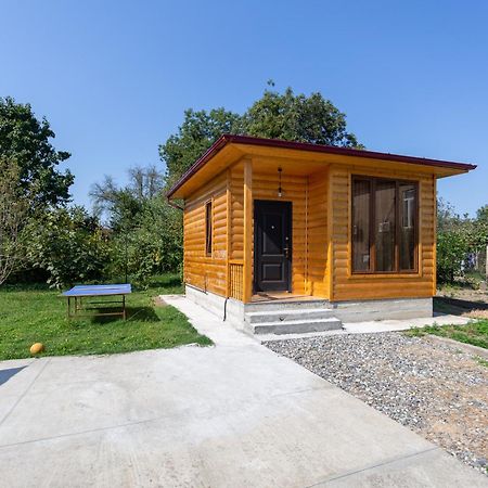 Cosy Kvara77 Zugdidi Kültér fotó