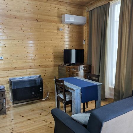 Cosy Kvara77 Zugdidi Kültér fotó