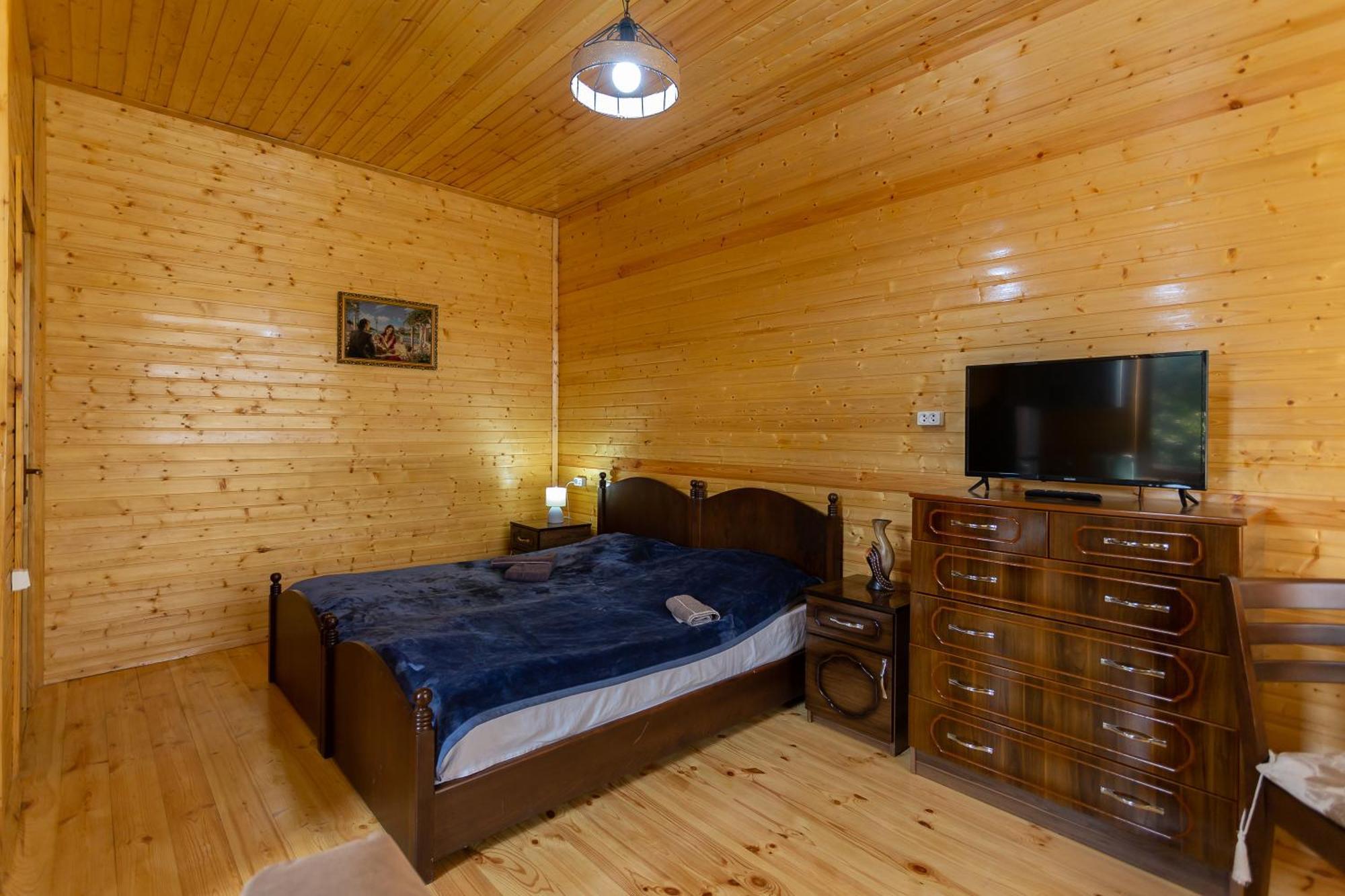 Cosy Kvara77 Zugdidi Kültér fotó